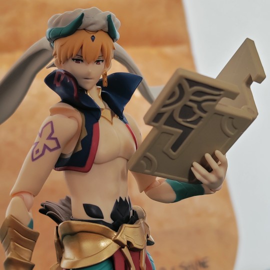 贤王闪随便掰掰