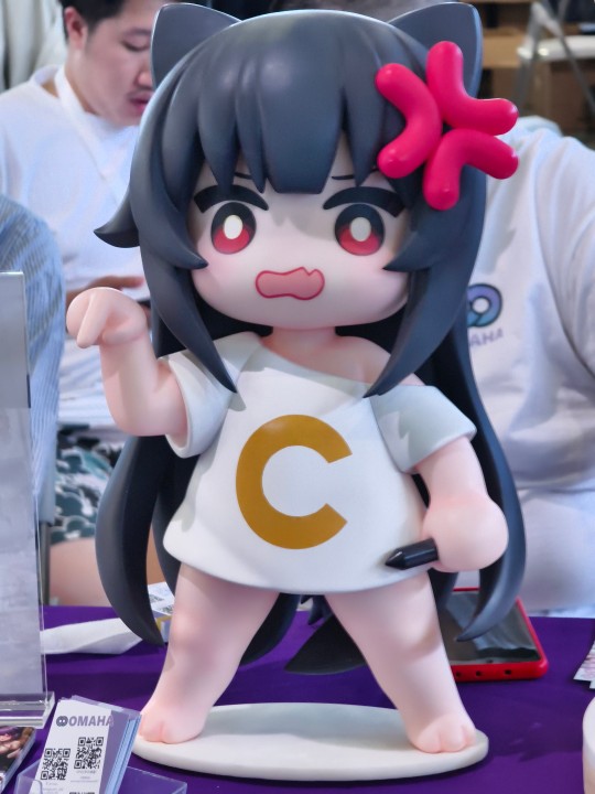 蜜汁工坊 大大大小C WF上海返图