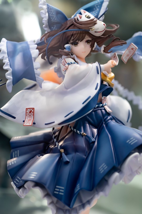 WF上海2024速报——青时雨青灵梦