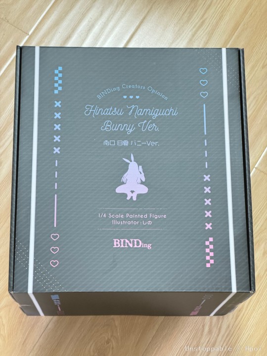 南口日夏~到货随拍