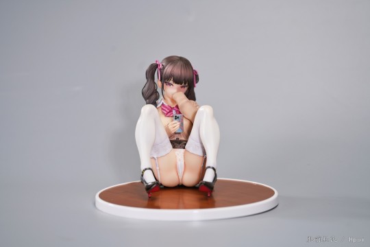 Pink Cat 自拍少女