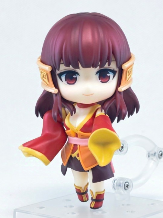 我是保护你的影子