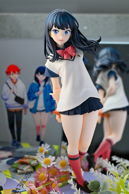 【六花】六花收集计划2