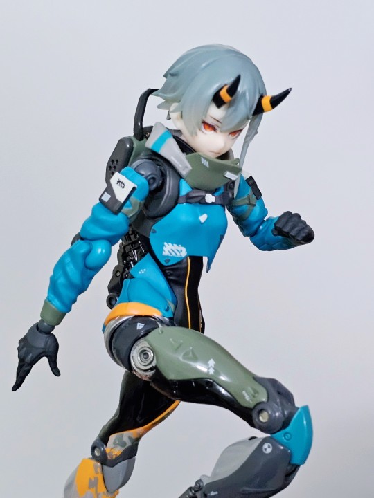 千值练少女发动机