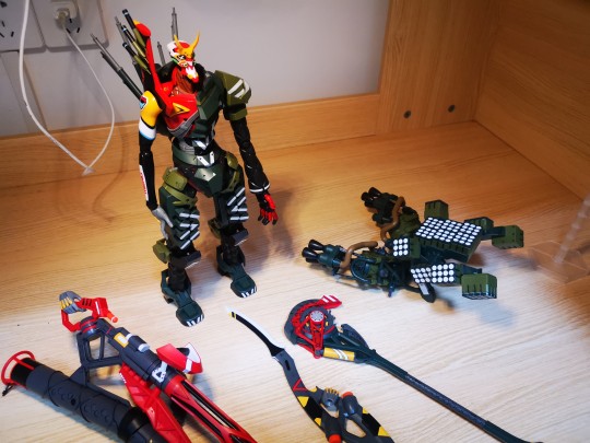 meng二号机阿尔法