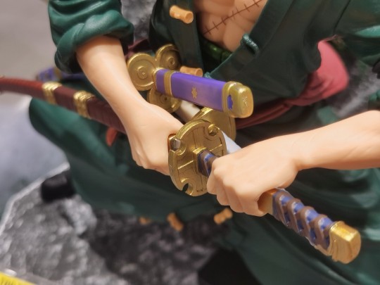 两年后绿藻头的初登场皮肤®