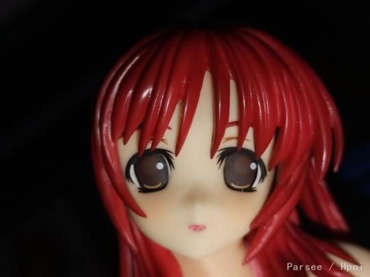 嘴巴👄重涂修复后