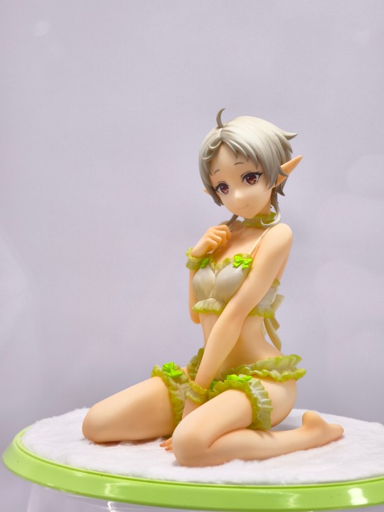 Claynel 无职转生 希露菲 内衣版 WF上海返图