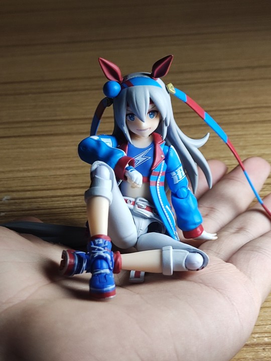 SHF 玉藻十字 tama