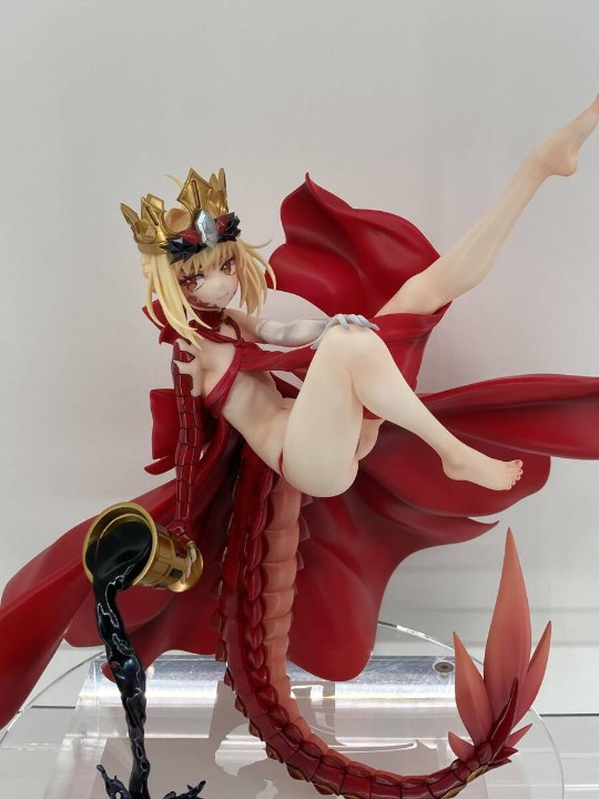 兽尼禄与维纳斯尼禄