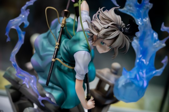 WF上海2024速报——青时雨魂魄妖梦