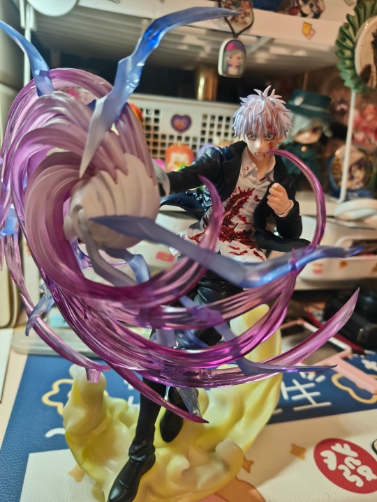 已经到了几天了