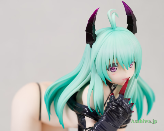 出包王女DARKNESS 露恩  DARKNESS