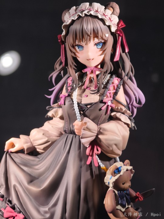 Bell Fine 哥特萝莉小R WF上海返图