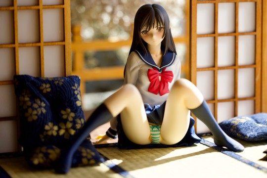 日常记录-美岛志麻