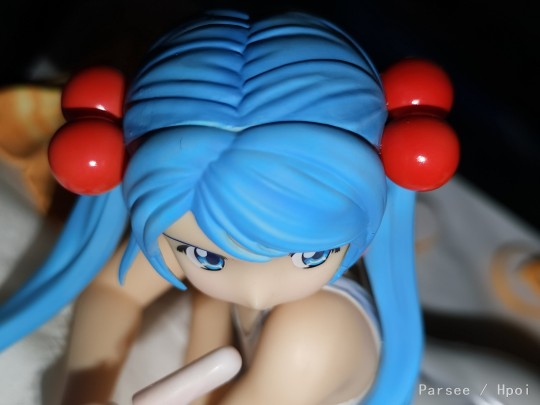 Griffon 一骑当千DD 诸葛亮孔明 DVD背面封面 1/7 白色死库水