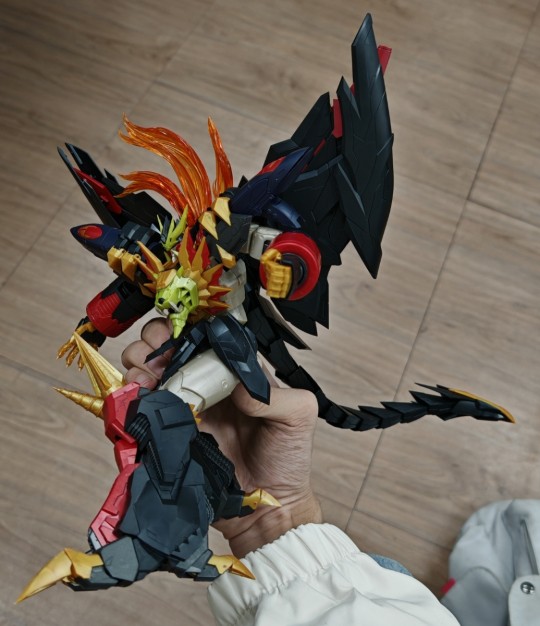 amakunitech 始源勇者王