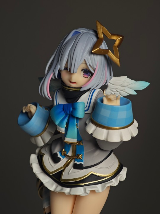 GSC POP UP PARADE 天音彼方