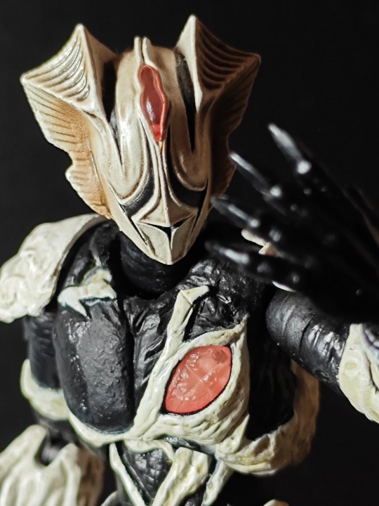 炎魔战士基里艾洛德