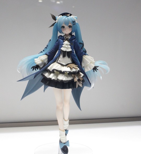 初音未来 秋日之约