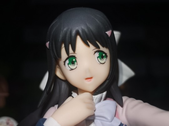 TAiTO 其中一个是妹妹！鹤真心乃枝 2013