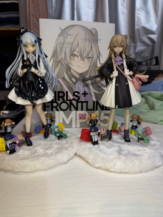 可惜是HobbyMax最后一舞了