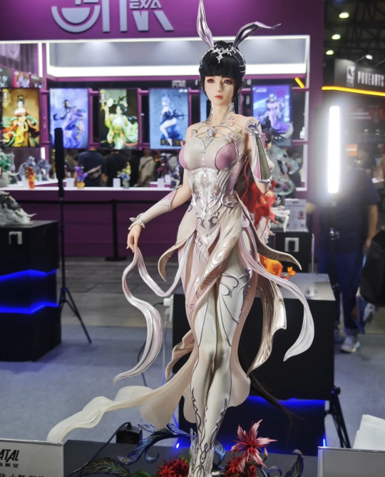 wf2024 上海 小舞