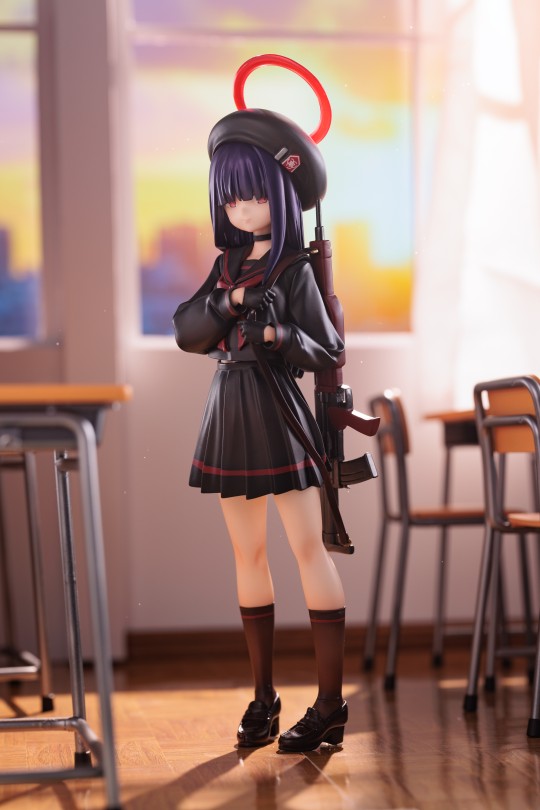 【GK摄影】夕阳下的杂鱼酱