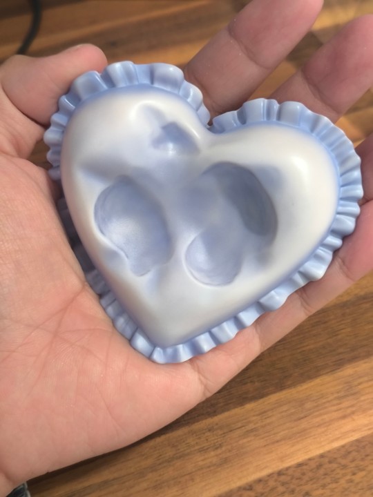 wf会场限定兔儿娘异色版开箱