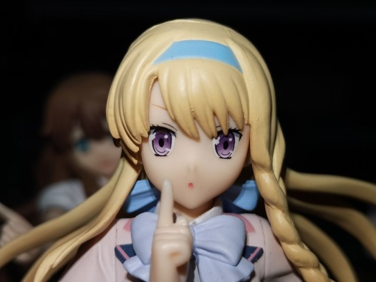 TAiTO 其中一个是妹妹！国立凛香 2013