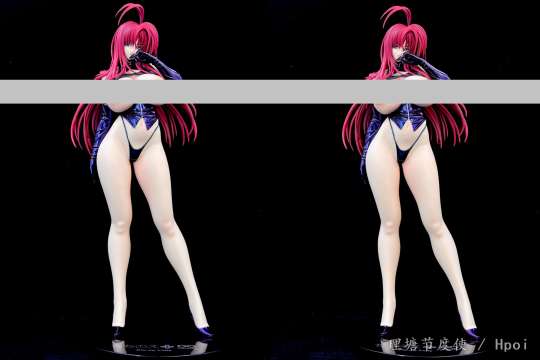 Orchid Seed 乳神 无限 響HIBIKI（平行眼3D）