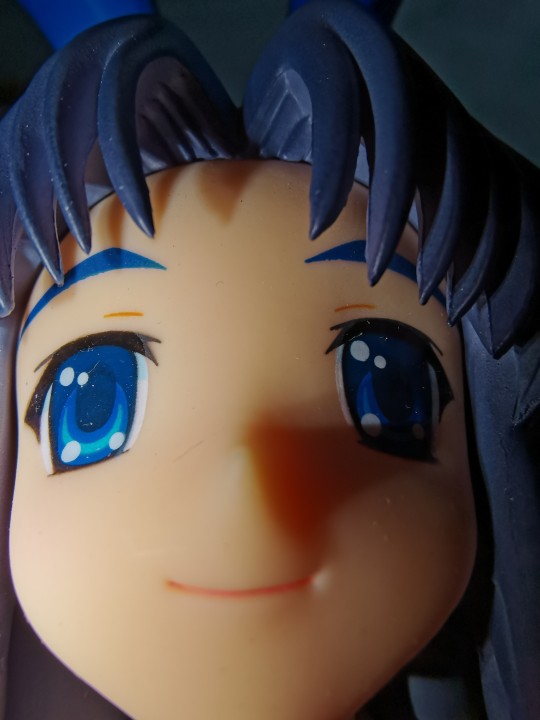 嗨，想我了吗？