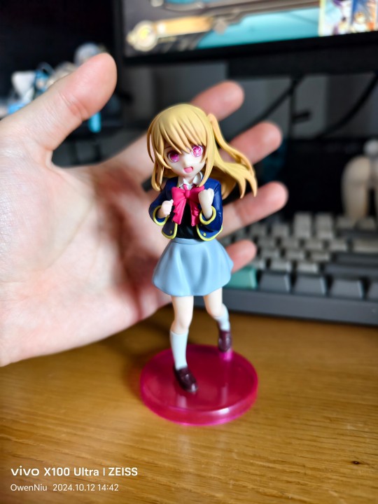 【萝莉不推荐】小露比【太贵了】