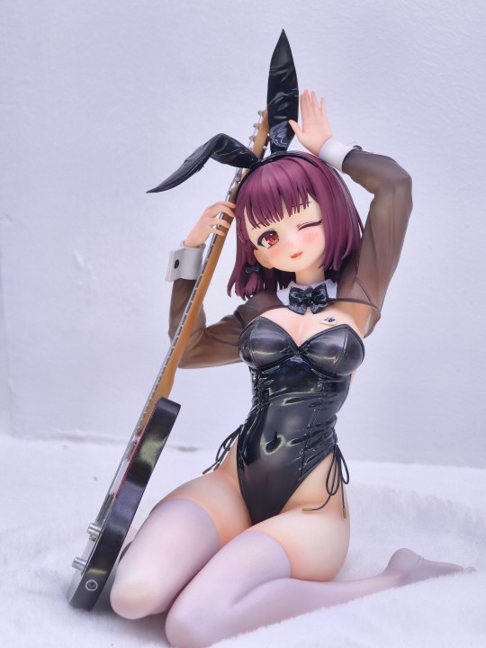 MAGI ARTS TELE❤︎兔女郎 WF上海返图