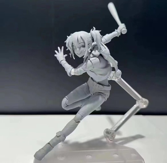 Kaiyodo products from WF 2024