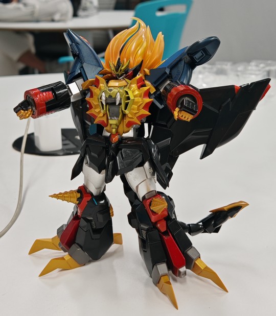 sr超合金始源勇者王