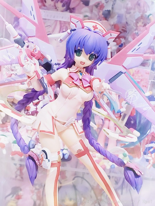 件多的堪比拼胶