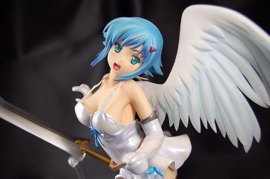 MegaHouse 光明天使 娜娜艾露