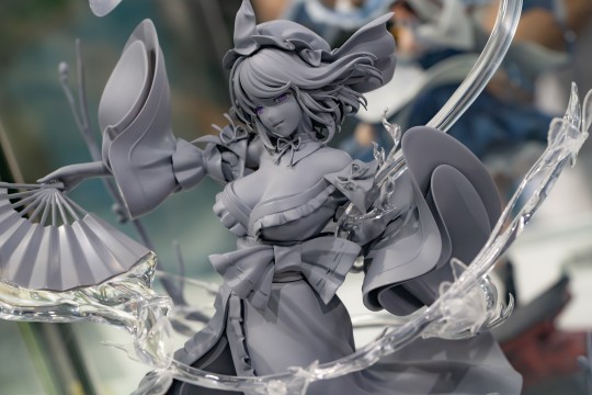 WF上海2024速报——青时雨幽幽子