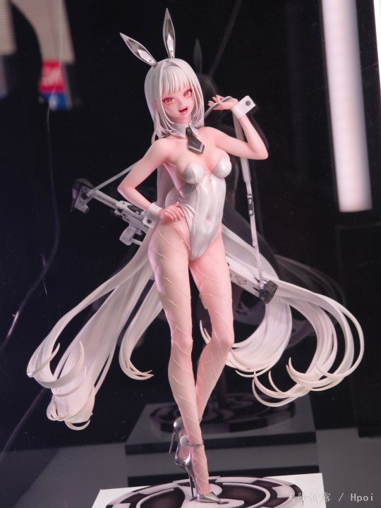 胜利女神：妮姬 布兰儿&诺亚尔  WF上海返图