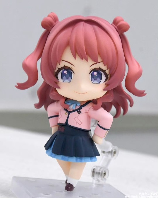 I will fighting my way