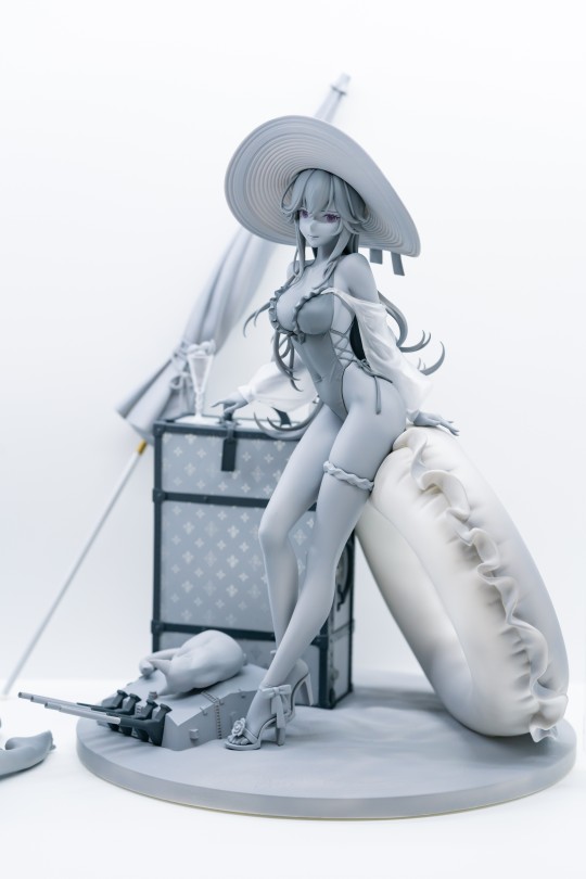 WF2024上海 AniGame 黎塞留