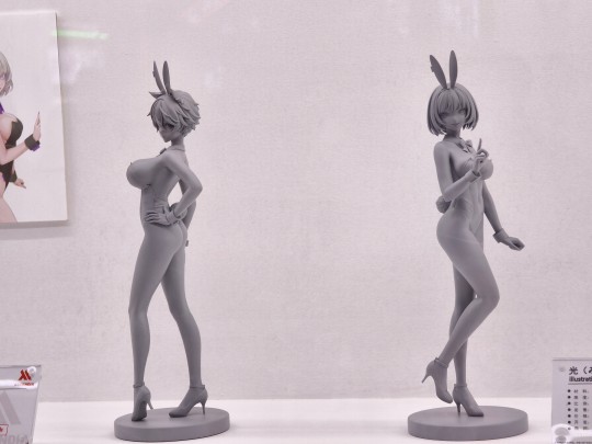 ASCENDIA 光&夏 修女莉莉&护士艾米莉 塞拉菲姆&玛丽 WF上海返图