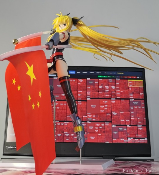 🎈✨75周年🇨🇳国庆快乐~🎉🎂🥂♪٩(´ω`)و♪