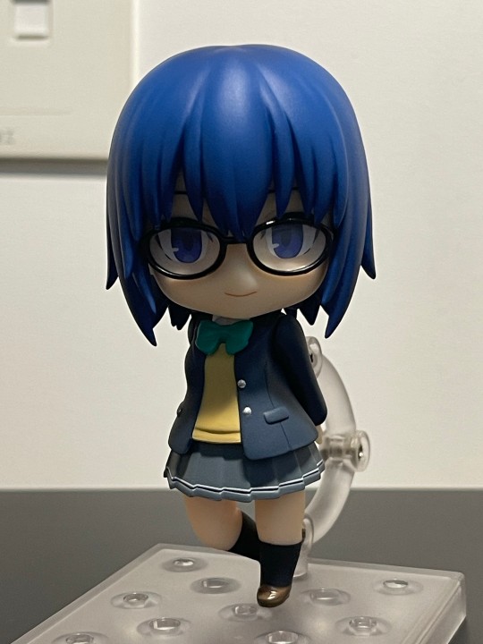 gsc学姐（希耶尔）