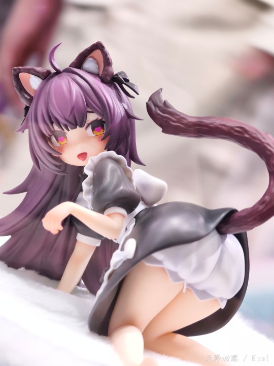 EUSUN 猫娘女仆 朋朋 WF上海返图