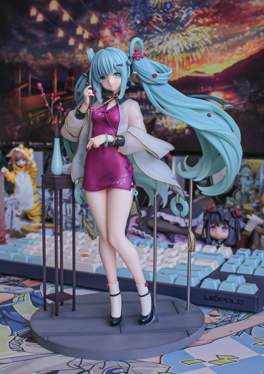 初音未来 2023春节