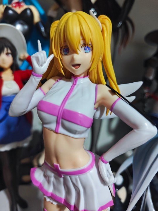 第二只莉莉艾露