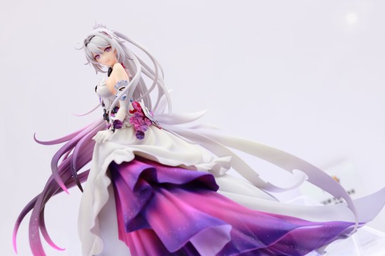 崩坏3 琪亚娜·夜邀