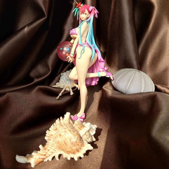 比基尼三点式水着